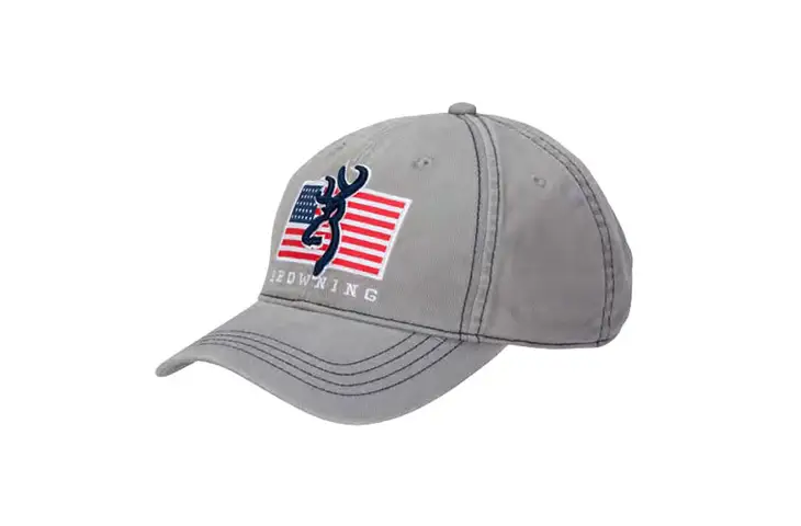 Browning Pride Cap